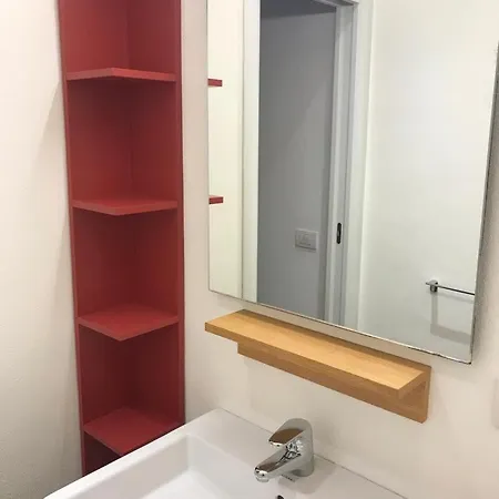 Artist Loft Porta Venezia דירה *