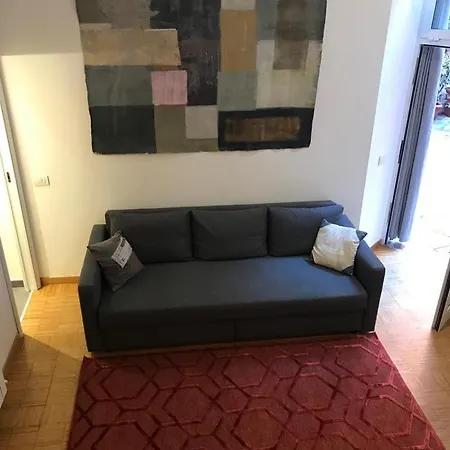 דירה Artist Loft Porta Venezia *